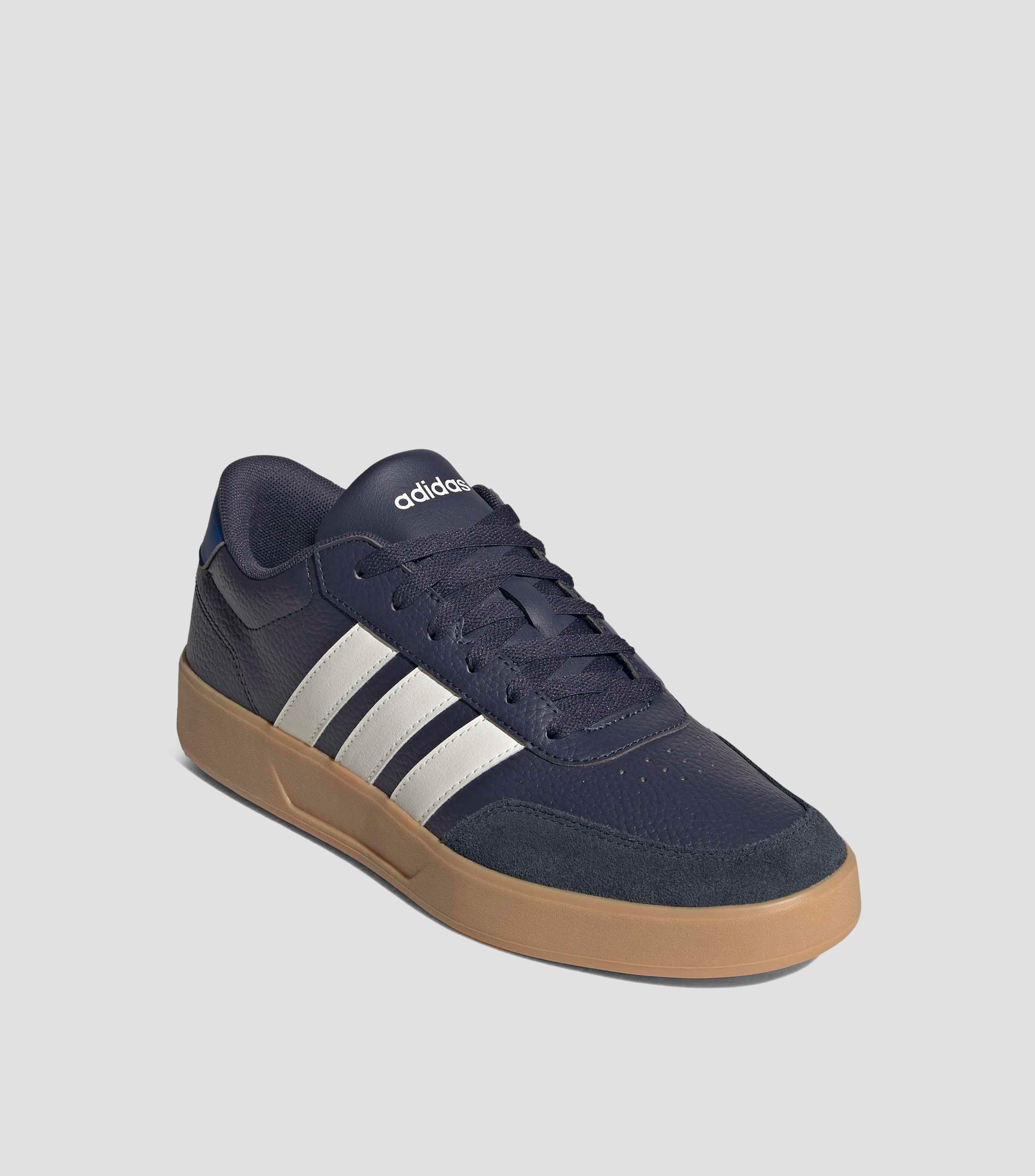 Tenis casuales franjas Hombre